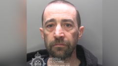Man 'fascinated by weapons' jailed after ninja sword and knuckle duster found