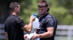 Can Wales Overcome Challenges to Break Their Losing Streak?