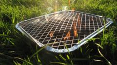 Burnham considers disposable BBQ ban over wildfire risks