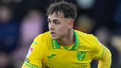 Jurasek can be like 'new signing' for Norwich