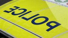M6 closed southbound after fatal crash