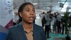 Burnham VAT cut 'already fallen apart' - Badenoch