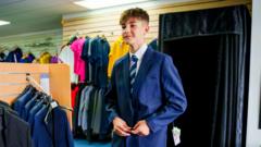 NI schools could be named and shamed over unaffordable uniforms