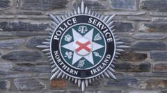 Two men injured in 'racially-motivated' attack