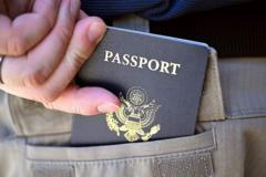 Mali imposes $10,000 visa bond on US visitors in tit-for-tat move
