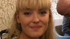 Woman fearful of 'predators' before her death, family say