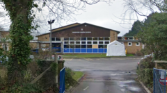 School shuts and SATs delayed over norovirus bug