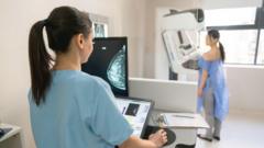 Breast cancer patients to get appointments anywhere in NI