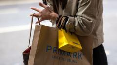 Will Primark's Owner Bounce Back After Consumer Spending Warning?