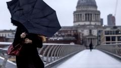 Millennium Bridge to undergo £3.5m refurbishment