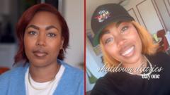 'We're on a rollercoaster': A furloughed federal worker capt...