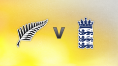 New Zealand v England – third Test scorecard