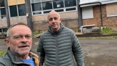 Outdoor activity centre at reservoir could reopen