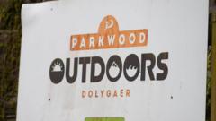 Boy, 10, in hospital after fall on zip wire during school trip