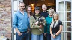 Pub runs 'stand-in summer' to keep doors open