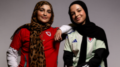Is There Room for Every Girl and Woman in Football?