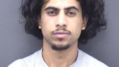 Teenager jailed for raping woman in beach toilet