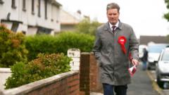 A look back at Keir Starmer's political career