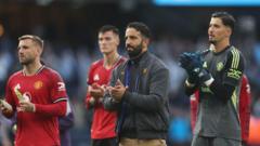 Has Manchester United Deteriorated Under Amorim? Rooney Weighs In