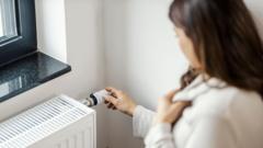 Struggling households need more help with bills, energy industry says