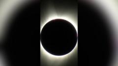 How to see the Sun's corona during the eclipse