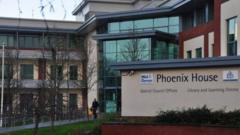 Solar power could be used at more public buildings