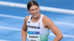 What’s on for Team NI on day six of Commonwealth Games?