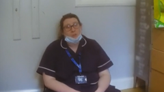 Nurse exposed by undercover BBC reporter struck off