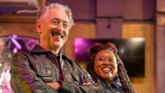 Photos revealed of Russell T Davies' new 'suburban thriller'