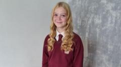 Mum's disbelief at sentence for driver who killed daughter on zebra crossing