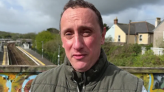 Public ownership of GWR is 'absolutely critical'