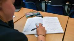Teachers could strike over remote tutor hundreds of miles away