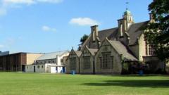 Concern over 'unnecessary' school name change plan
