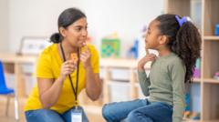 Could Speech Issues in Children Lead to Mental Health Problems?
