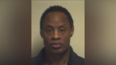 Public hearing request for rapist's parole