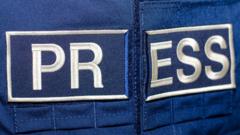 Journalist safety officers hired in every police force in UK