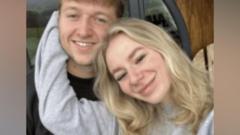 Boyfriend questions inquiry into woman's US shooting