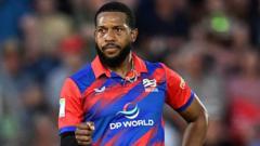 ETPL a 'wonderful opportunity' to grow cricket 