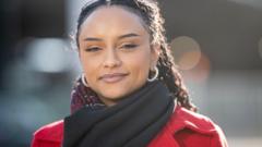'ነብሰይ ከድሕን ቀልጢፈ መስሊመ' - ውጻእ መዓት ሊብያ ኤርትራዊት ሳሮን ጌታቸው