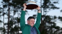 McIlroy could win 'five or six more majors'