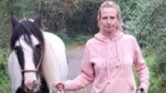 Did a 33-Year-Old Man Confess to Killing a Woman in Her Own Home?