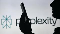 Is the BBC Taking Legal Action Against an AI Firm for Unauthorized Content Use?