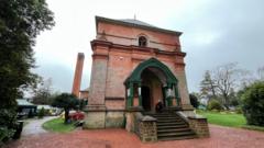 Plan to preserve historic steam engines approved
