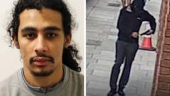 Man jailed for shooting dead boy in park play area