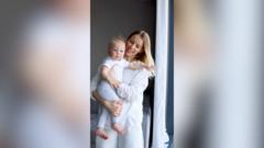How to keep your baby cool
