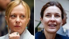 Was a Political Outcry the End for Italy's Sexist Image-Sharing Site?