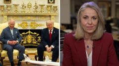 The Special Relationship Is Dead and the Royal State Visit Just Buried It