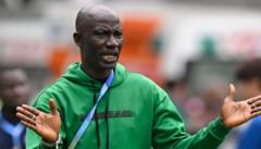 Barau FC ta naɗa Ladan Bosso sabon kocinta