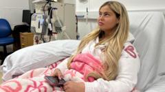 'There's no-one my age in the dialysis unit'