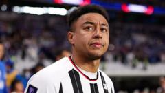 Lingard to leave FC Seoul after two seasons